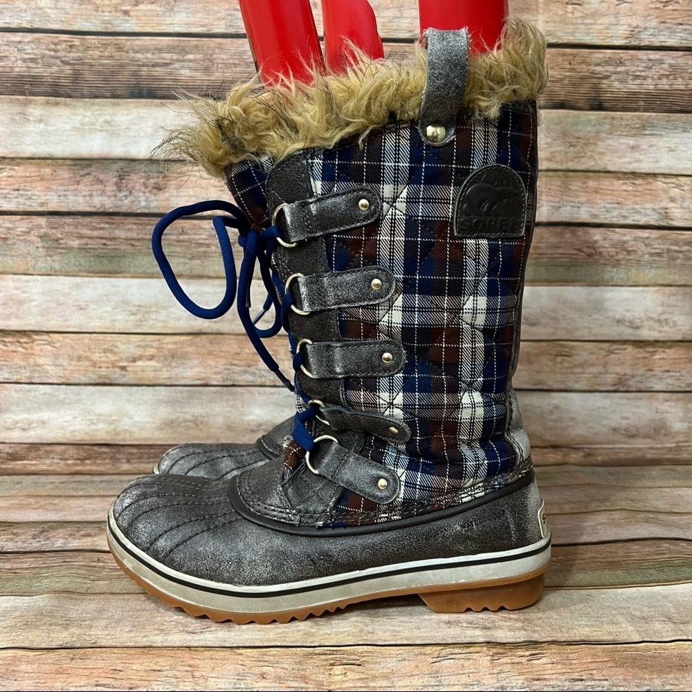 Sorel Tofini ll Winter Boots
